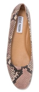 SALE teve Madden Danni Flats